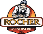 Rocher Menuiserie Inc